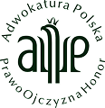 Logo Adwokatury Polskiej